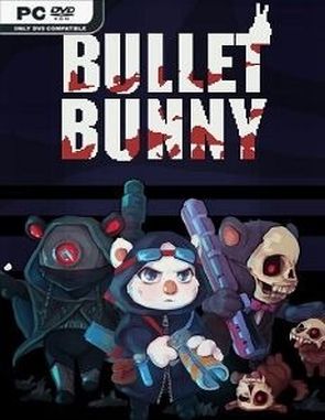 Bullet Bunny (PC)