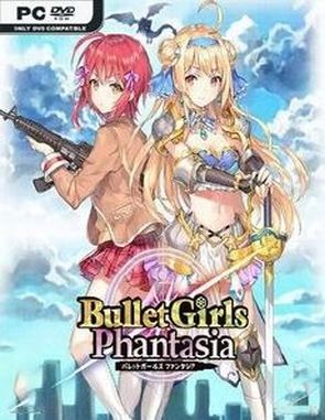 Bullet Girls Phantasia (PC)