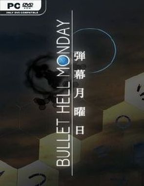 Bullet Hell Monday (PC)
