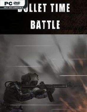 Bullet_Time_Battle Bullet Time Battle (PC)