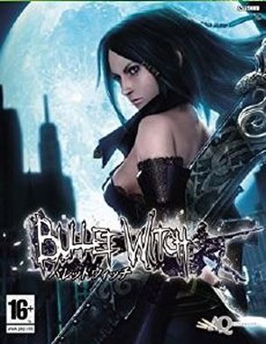 Bullet Witch (PC)