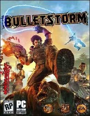 Bulletstorm (PC)