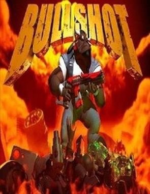 Bullshot Bullshot (PC)