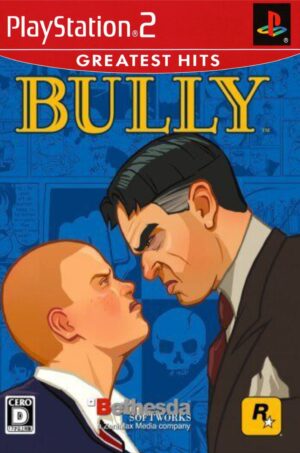 Bully (PS2)