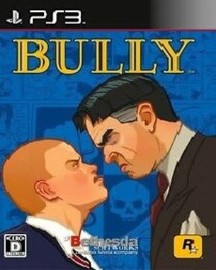 Bully_PSN Bully (PS3)