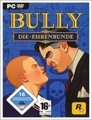 Bully_Scholarship_Edition Bully: Scholarship Edition (PC)