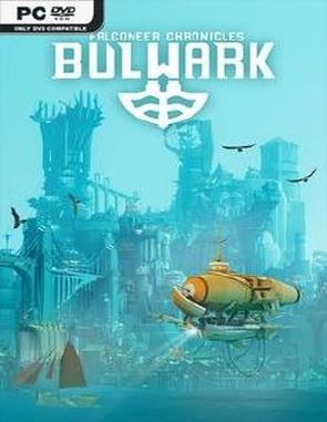 Bulwark_Falconeer_Chronicles Bulwark: Falconeer Chronicles (PC)