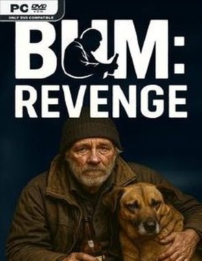 Bum_Revenge Bum Revenge (PC)