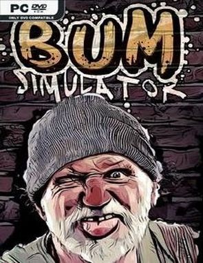 Bum_Simulator Bum Simulator (PC)