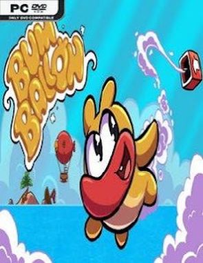 Bumballon Bumballon (PC)