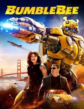 Bumblebee Bumblebee (2018) (Películas)