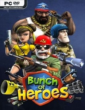 Bunch_of_Heroes Bunch of Heroes (PC)