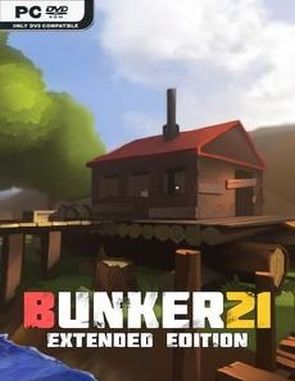 Bunker 21: Extended Edition (PC)