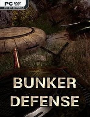 Bunker_Defense Bunker Defense (PC)