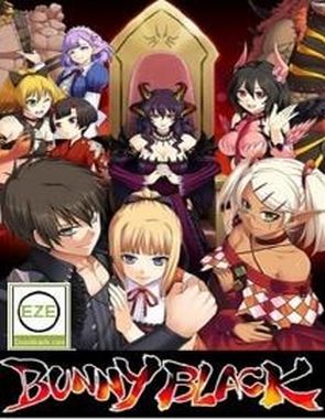 Bunny Black (PC)