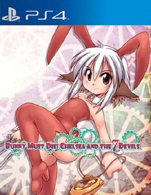 Bunny_Must_Die_Chelsea_and_The_7_Devils Bunny Must Die Chelsea and the 7 Devils (PS4)