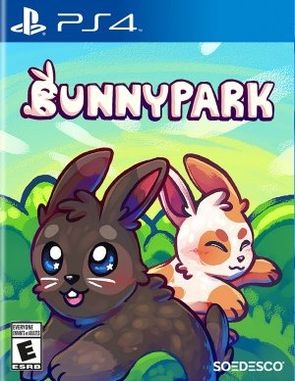 Bunny Park (PS4)