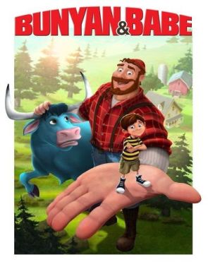 Bunyan and Babe (2017) (Películas)