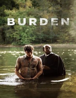 Burden (2018) (Películas)