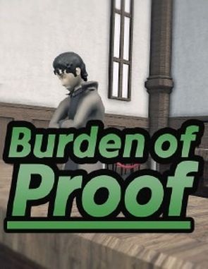 Burden of Proof (PC)