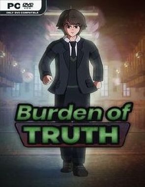 Burden of Truth (PC)