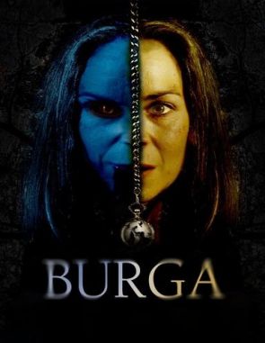 Burga (2021) (Películas)