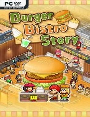 Burger_Bistro_Story Burger Bistro Story (PC)