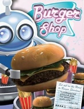 Burger_shop Burger Shop (PC)