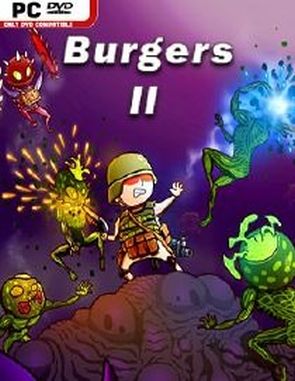 Burgers_2 Burgers 2 (PC)