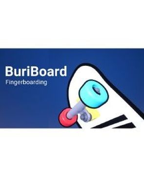 BuriBoard (PC)