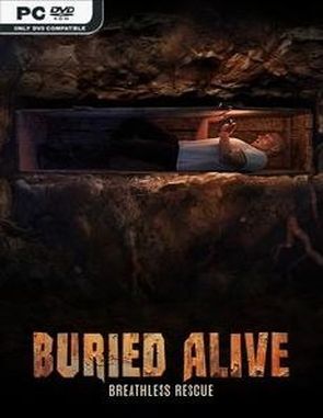Buried Alive: Breathless Rescue (PC)