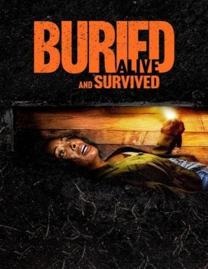 Buried Alive and Survived (2021) (Películas)