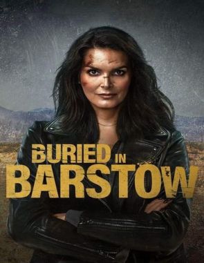 Buried in Barstow (2022) (Películas)