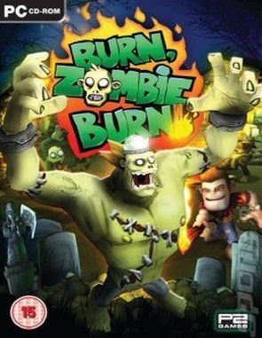 Burn_Zombie_Burn Burn Zombie Burn (PC)