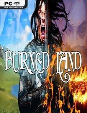 Burned Land (PC)
