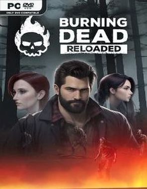 Burning_Dead_Reloaded Burning Dead Reloaded (PC)