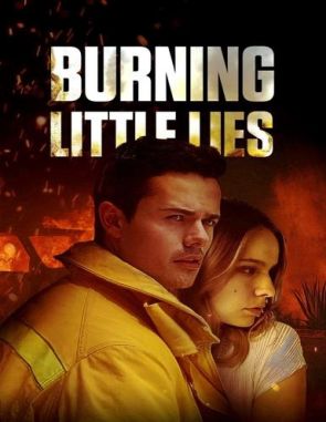 Burning_Lies Burning Lies (2022) (Películas)