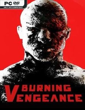 Burning_Vengeance Burning Vengeance (PC)