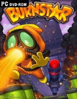 Burnstar Burnstar (PC)
