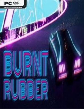 Burnt Rubber (PC)
