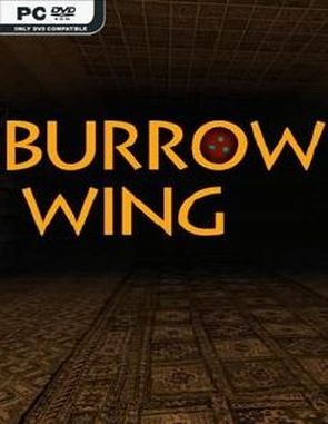 Burrow Wing (PC)