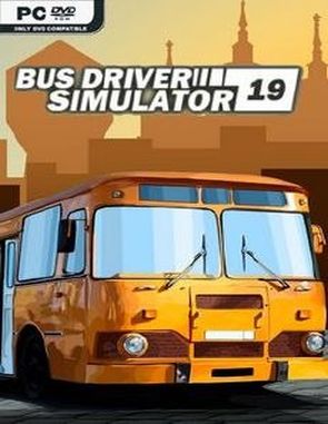 Bus_Driver_Simulator_2019 Bus Driver Simulator 2019 (PC)