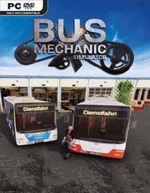 Bus_Mechanic_Simulator Bus Mechanic Simulator (PC)