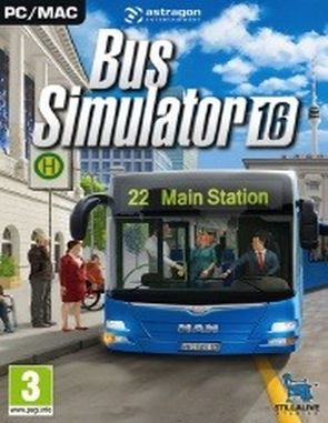 Bus_Simulator_16 Bus Simulator 16 (PC)