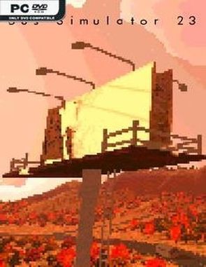 Bus_Simulator_23 Bus Simulator 23 (PC)