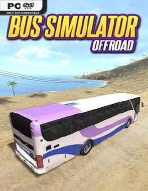 Bus_Simulator_Offroad Bus Simulator Offroad (PC)