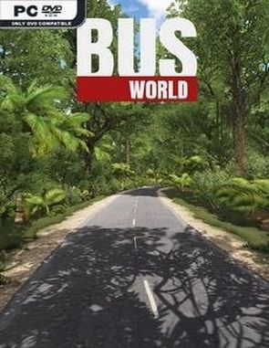 Bus_World Bus World (PC)