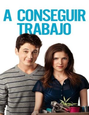 Busca un trabajo (2022) (Películas)