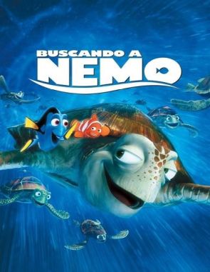 Buscando a Nemo (2003) (Películas)