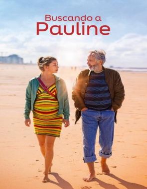 Buscando a Pauline (2022) (Películas)